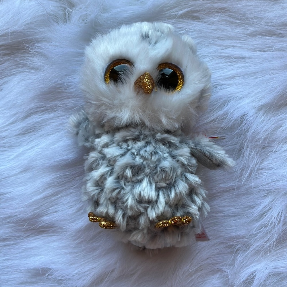 Ty Beanie Boos